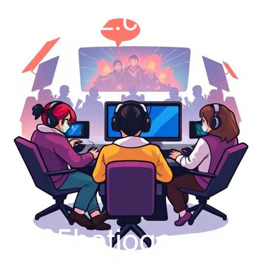 Comunidade Jogadores