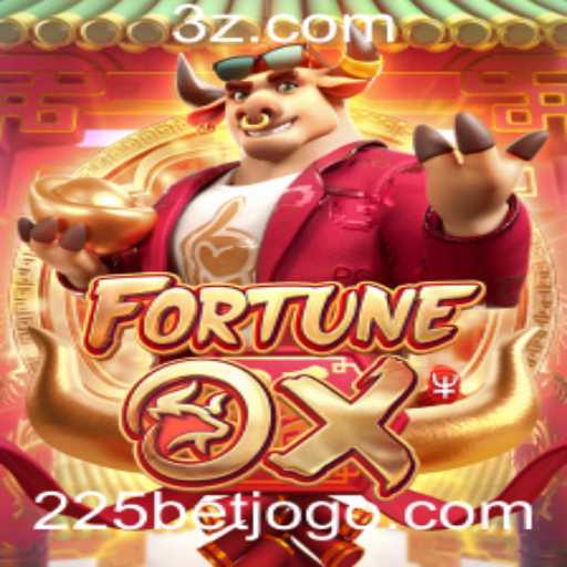 Explorando o Jogo FortuneOx na Plataforma 225bet