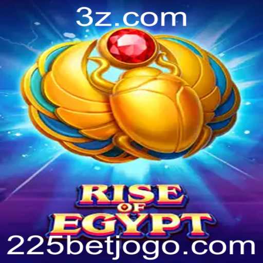 Explorando o Fascinante Mundo de 'RiseOfEgypt' com 225bet